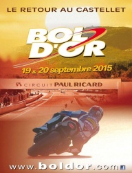 Bol d'Or : Radars, contrôles et répression
