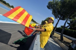 Bol d'Or : recrutement de commissaires pistes - crédit photo : Circuit Paul Ricard