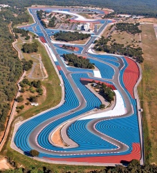 Protwin : 53 pilotes au Paul Ricard