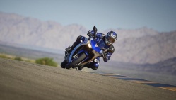 Challenge Yamaha YZF-R3
