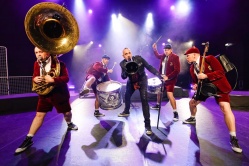 Concert Rockbox aux 24h