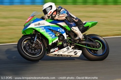 12H de Magny-Cours : victoire du BMRT 3D