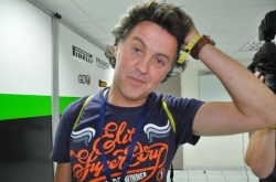 Lolo Cochet au réveil de la sieste ?