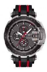 Modèle T-Race C01 211 de Tissot