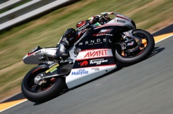 Moto2 : pole position Zarco