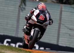 Moto2 : victoire du Belge Xavier Siméon