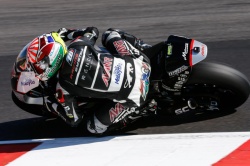 Moto2 : victoire Zarco