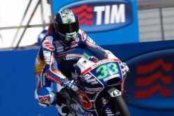 Moto3 : victoire Enea Bastianini à San Marin