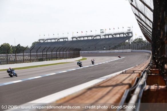 MotoGP : bye bye Indianapolis