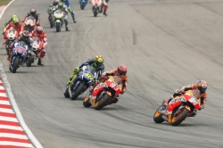 MotoGP : la situation s'envenime encore - crédit photo : David Reygondeau