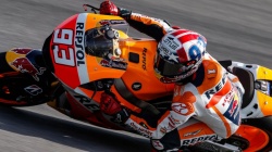 MotoGP : victoire Marquez à Indianapolis