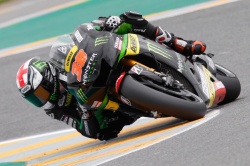 MotoGP : Smith domine la 1ère journée - crédit photo : MotoGP