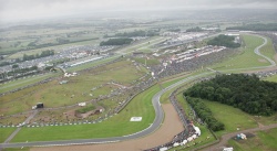 MotoGP : le GP du Royaume-Uni en surcis