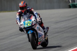 Moto2 : Lowes prend l'avantage au Sachsenring - crédit photo : MotoGP