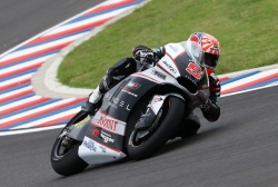 Moto2 Argentine : 1ère victoire de Zarco - crédit photo : MotoGP