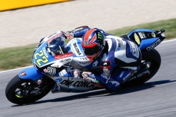 Moto2 : Lowes mène, Zarco chute - crédit photo : Good-Shoot.com