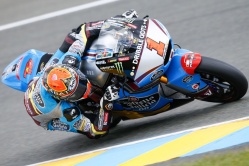 Moto2 : Rabat en tête en Italie - crédit photo : Good-Shoot