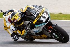 Moto2 : Luthi prend les devants à Sepang - crédit photo : MotoGP