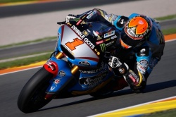 Moto2 : Rabat en pole - crédit photo : MotoGP