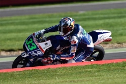 Moto3 Aragon : Bastianini sur sa lancée - crédit photo : MotoGP