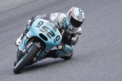 Moto3 Catalunya : Kent reprend la main - crédit photo : MotoGP