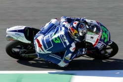 Moto3 : Bastianini prend la tête en Italie - crédit photo : MotoGP