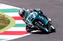 Moto3 : Kent en pole au Mugello - Crédit photo : MotoGP
