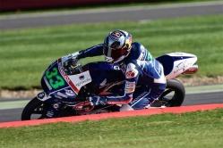 Moto3 : Bastianini ouvre le bal à Misano - crédit photo : MotoGP