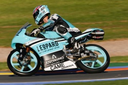 Moto3 : Kent aux commandes - crédit photo : MotoGP