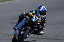Moto3 : McPhee en pole position - Crédit photo : MotoGP