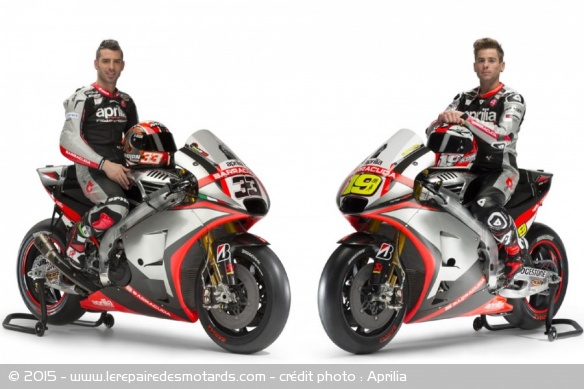 La RS-GP reprend les bases de la CRT ART