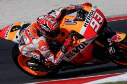MotoGP : victoire Marc Marquez