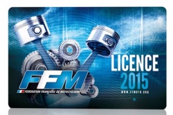 4 mois de licence FFM offerts