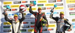 Promosport : Bellut titré en Promo 500 Cup