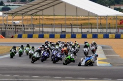 Promosport : victoire Plancassagne