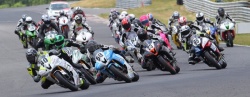 Abellan remporte la 1ère course 600 devant son public