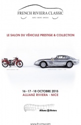 Salon French Riviera Classic