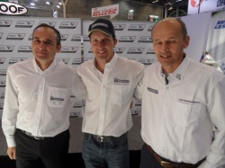 Stratégie Michelin en MotoGP, interview Goubert, Ferreira, Edwards