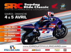 7ème Sunday Ride Classic