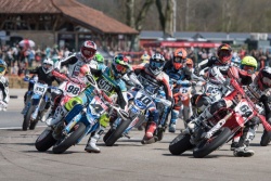 Supermotard : Bidart s'impose en ouverture