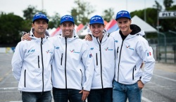 Supermoto des Nations : les Bleus visent le titre