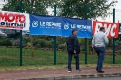 WSBK : Le repaire des motards, on est partout !