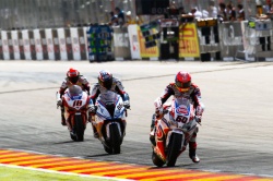 WSBK : Reaction attendue à Assen