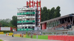 WSBK : Qui pour battre Rea à Imola ?