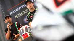 WSBK : les pilotes avant le 5e round