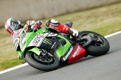 WSBK : REA moteur à REA action !