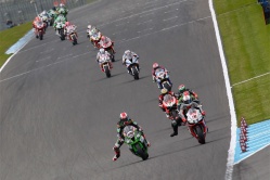 WSBK : mi-saison à Portimao - crédit photo : WorldSBK