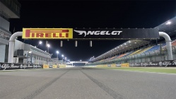 WSBK : fin de saison à Losail - crédit photo : DWO