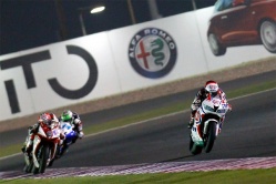WSS : victoire de Smith à Losail - crédit photo : DWO