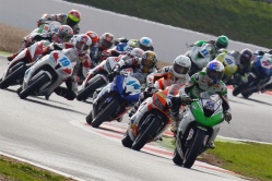Nouveaux règlements pour le Supersport